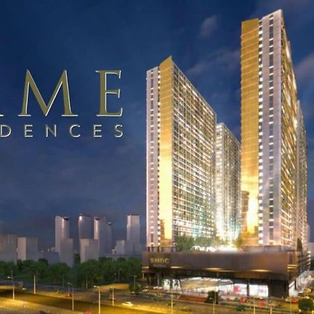 Fame Residences T1 Family Suite 1507 Mandaluyong Zewnętrze zdjęcie