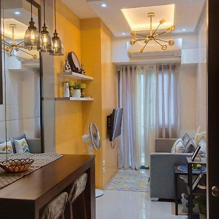 Fame Residences T1 Family Suite 1507 Mandaluyong Zewnętrze zdjęcie