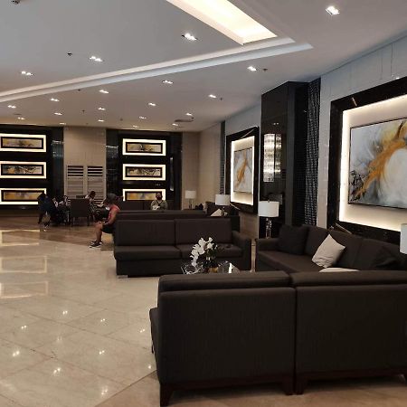Fame Residences T1 Family Suite 1507 Mandaluyong Zewnętrze zdjęcie