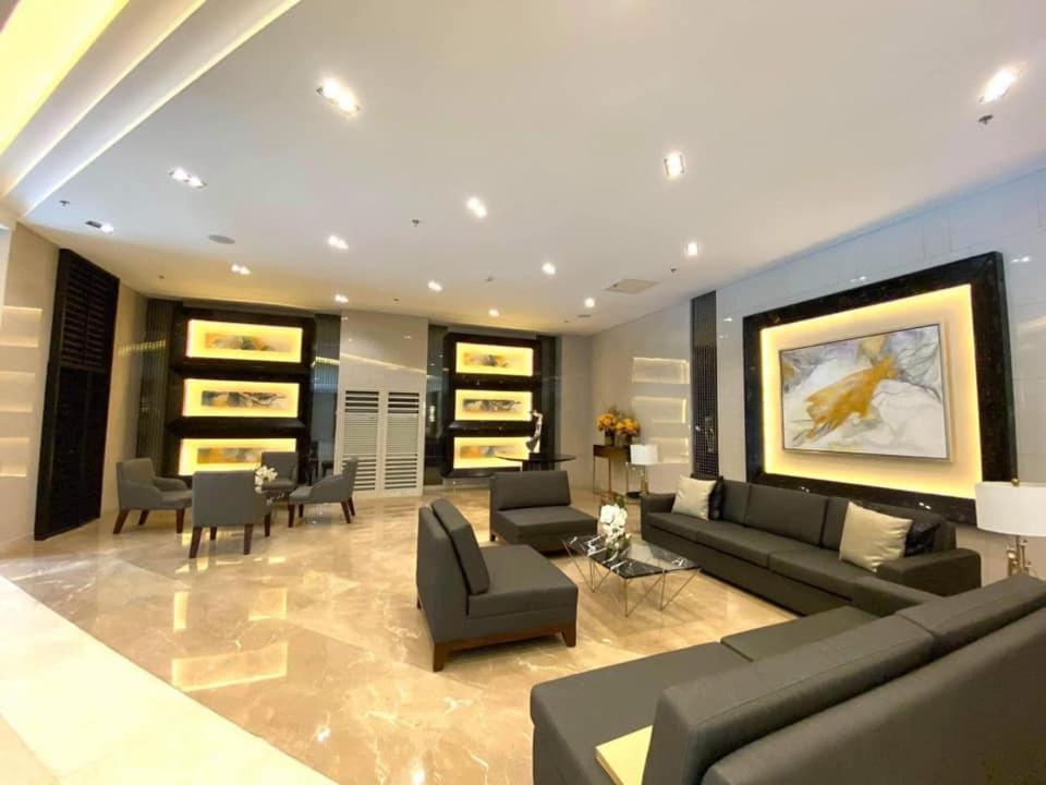 Fame Residences T1 Family Suite 1507 Mandaluyong Zewnętrze zdjęcie