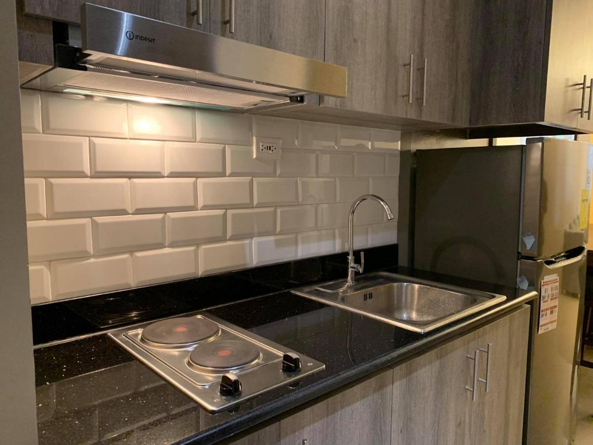 Fame Residences T1 Family Suite 1507 Mandaluyong Zewnętrze zdjęcie
