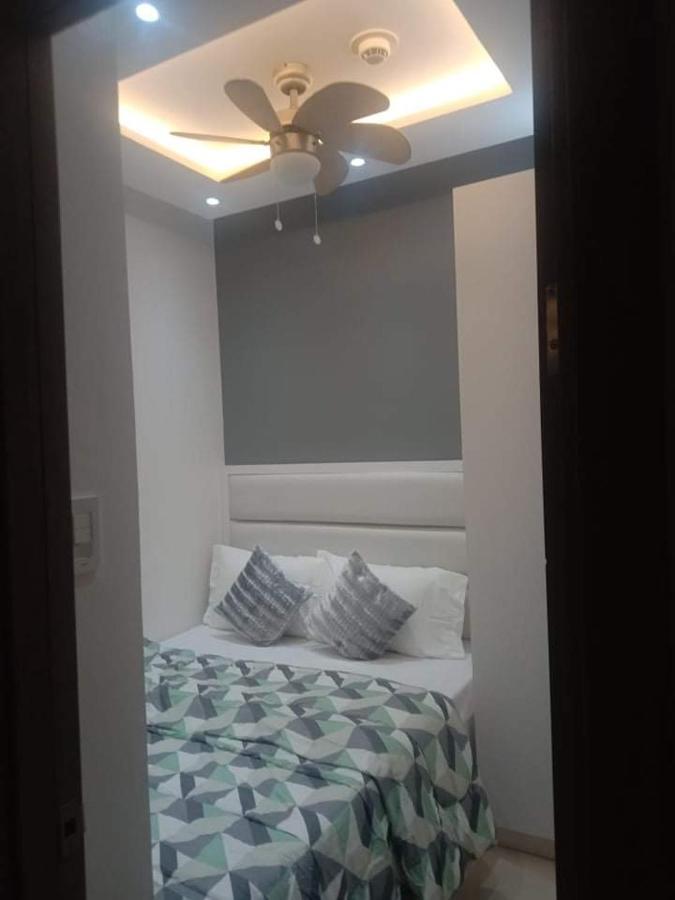 Fame Residences T1 Family Suite 1507 Mandaluyong Zewnętrze zdjęcie