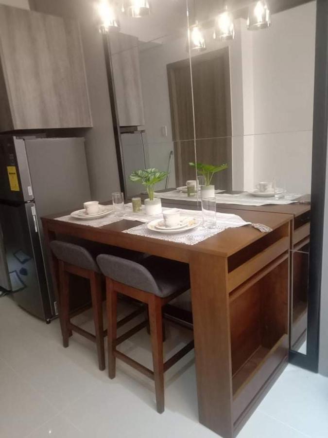 Fame Residences T1 Family Suite 1507 Mandaluyong Zewnętrze zdjęcie