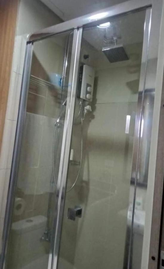 Fame Residences T1 Family Suite 1507 Mandaluyong Zewnętrze zdjęcie