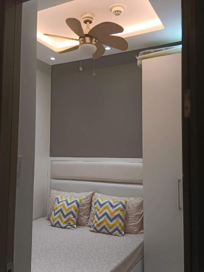 Fame Residences T1 Family Suite 1507 Mandaluyong Zewnętrze zdjęcie