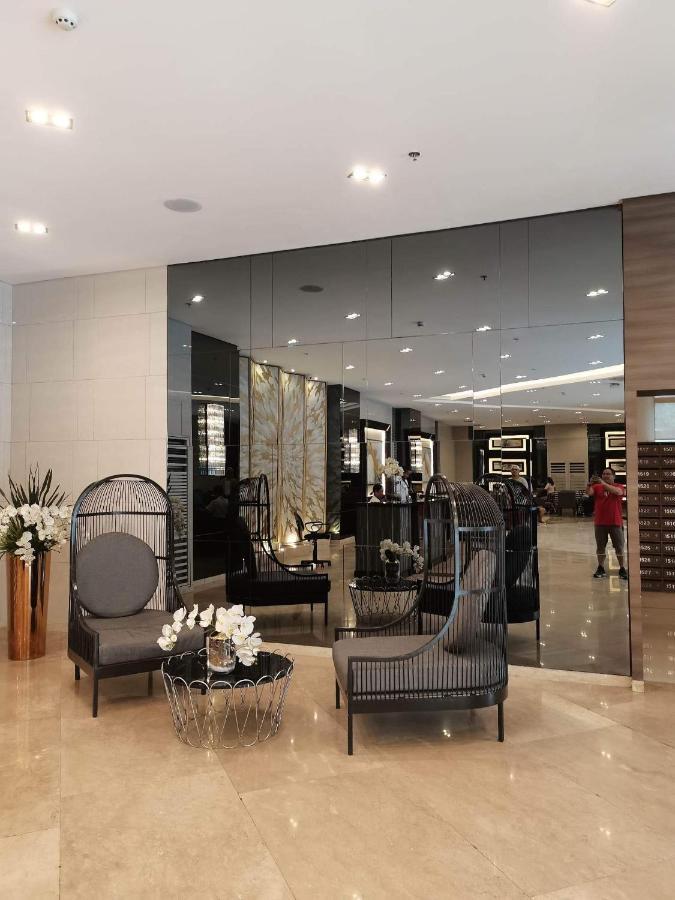 Fame Residences T1 Family Suite 1507 Mandaluyong Zewnętrze zdjęcie